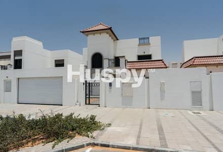 4 Schlafzimmer Villa zum zur Miete in Al Shamkha, Abu Dhabi - Villa in Al Shamkha,Al Reeman 2,Fay Al Reeman 1, 4 schlafzimmer, 210000 AED - 15521774 4 Schlafzimmer Villa zum zur Miete in Al Shamkha, Abu Dhabi - Villa in Al Shamkha,Al Reeman 2,Fay Al Reeman 1, 4 schlafzimmer, 210000 AED - 15521774