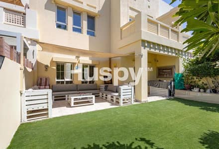 3 Camere Townhouse in Vendita a The Lakes, Dubai - Villetta a schiera a The Lakes，Zulal，Zulal 3, 3 camere da letto, 7100000 AED - 15521776