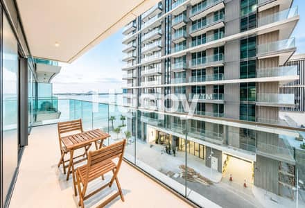 2 Camere Appartamento in Affitto a Dubai Harbour, Dubai - Appartamento a Dubai Harbour，Emaar Beachfront，Beach Vista，Beach Vista 2, 2 camere da letto, 210000 AED - 15521778