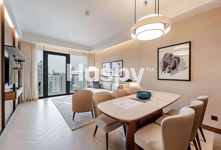 2 Schlafzimmer Wohnung zum zum Verkauf in Downtown Dubai, Dubai - Wohnung in Downtown Dubai,The Address Residences Dubai Opera,The Address Residences Dubai Opera Tower 2, 2 schlafzimmer, 4000000 AED - 15521777 2 Schlafzimmer Wohnung zum zum Verkauf in Downtown Dubai, Dubai - Wohnung in Downtown Dubai,The Address Residences Dubai Opera,The Address Residences Dubai Opera Tower 2, 2 schlafzimmer, 4000000 AED - 15521777