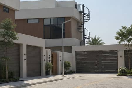 3 Bedroom Villa for Sale in Sharjah Garden City, Sharjah - READY TO MOVE_ (4300 SQ FT )_Available for viewing