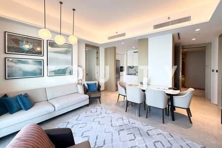 2 Bedroom Apartment for Sale in Dubai Creek Harbour, Dubai - Sky Collection | High Floor | Vacant On Transfer 2 Bedroom Apartment for Sale in Dubai Creek Harbour, Dubai - Sky Collection | High Floor | Vacant On Transfer