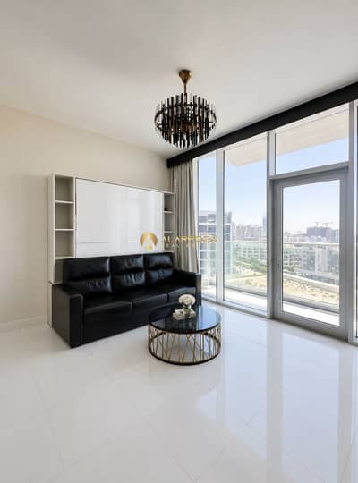 Studio zum zur Miete in Arjan, Dubai - IMG_3115. jpg