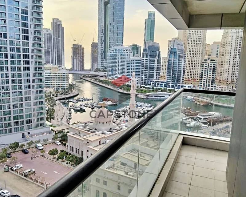Canal View | Big Balcony | Closed Kitchen | Rent Now Canal View | Big Balcony | Closed Kitchen | Rent Now