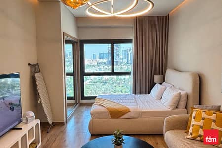 Monolocale in Affitto a Jumeirah Village Circle (JVC), Dubai - Appartamento a Jumeirah Village Circle (JVC)，JVC District 10，Rokane G25, 60000 AED - 15521822