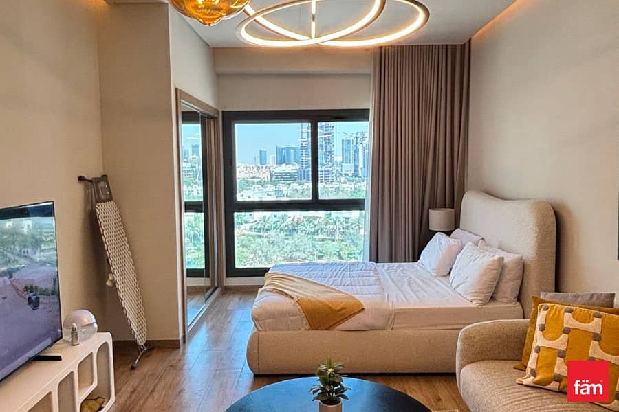Appartamento a Jumeirah Village Circle (JVC),JVC District 10,Rokane G25, 60000 AED - 15521822 Appartamento a Jumeirah Village Circle (JVC),JVC District 10,Rokane G25, 60000 AED - 15521822