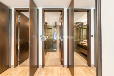 1 Camera Appartamento in Affitto a Dubai Marina, Dubai - Appartamento a Dubai Marina，Marina Gate，Jumeirah Living Marina Gate, 1 camera da letto, 160000 AED - 15521703