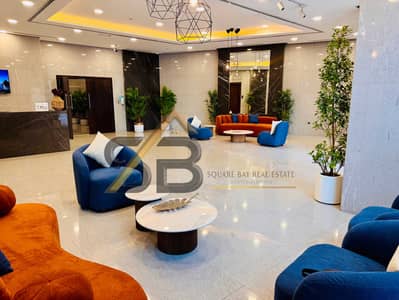 1 chambre Appartement à à louer à Al Jaddaf, Dubai - IMG_1823. jpg