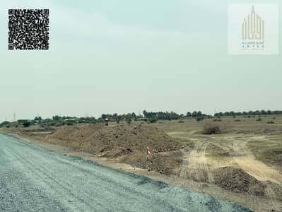 Plot for Sale in Al Manama, Ajman - WhatsApp Image 2026-04-28 at 11.09. 26 AM (2). jpeg Plot for Sale in Al Manama, Ajman - WhatsApp Image 2026-04-28 at 11.09. 26 AM (2). jpeg