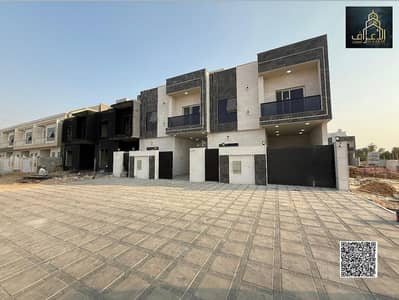 تاون هاوس 3 غرف نوم للبيع في الحليو، عجمان - A9A9C077-9B0A-4B82-BD33-1F674A77407D. jpg تاون هاوس 3 غرف نوم للبيع في الحليو، عجمان - A9A9C077-9B0A-4B82-BD33-1F674A77407D. jpg