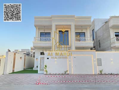 5 Bedroom Villa for Sale in Al Zahya, Ajman - WhatsApp Image 2026-06-10 at 11.34. 45 PM (4). jpeg 5 Bedroom Villa for Sale in Al Zahya, Ajman - WhatsApp Image 2026-06-10 at 11.34. 45 PM (4). jpeg