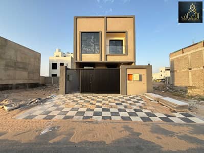 5 Bedroom Townhouse for Sale in Al Zahya, Ajman - IMG_0126. jpg 5 Bedroom Townhouse for Sale in Al Zahya, Ajman - IMG_0126. jpg