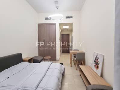 Studio à à louer à Al Furjan, Dubai - Azizi Farishta 523-7. jpg