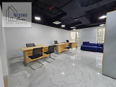 Office in Affitto a Jumeirah Lake Towers (JLT), Dubai - PHOTO-2026-06-17-17-56-40. jpg