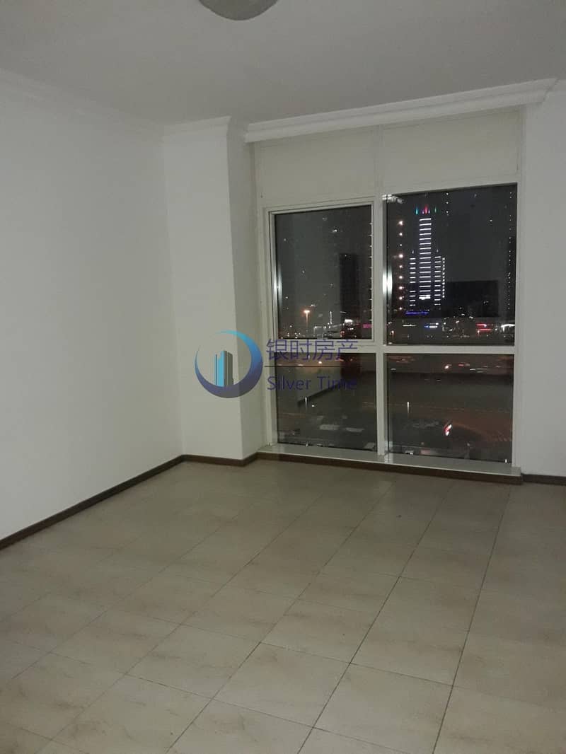Nice 1 bedroom with Lake view in MAG 214 JLT