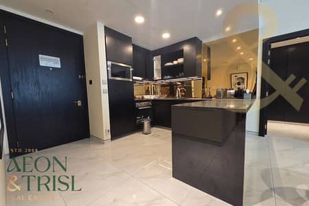 2 Bedroom Apartment for Rent in Business Bay, Dubai - All Bills Included | 2 Parkings | Prime Location