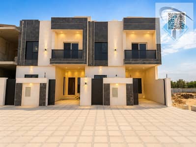 Villa de 3 chambres à à vendre à Al Helio, Ajman - WhatsApp Image 2026-05-16 at 11.06. 18 AM-copy-0. jpeg Villa de 3 chambres à à vendre à Al Helio, Ajman - WhatsApp Image 2026-05-16 at 11.06. 18 AM-copy-0. jpeg