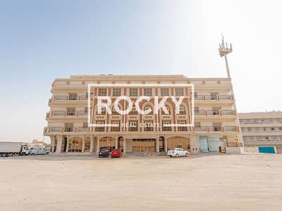 1 Bedroom Apartment for Rent in Al Quoz, Dubai - AlQuoz_VerveResidence_ViewsAndAmenities-(13-of-18). jpg
