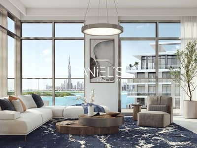 1 Bedroom Apartment for Sale in Dubai Creek Harbour, Dubai - img78. jpg 1 Bedroom Apartment for Sale in Dubai Creek Harbour, Dubai - img78. jpg