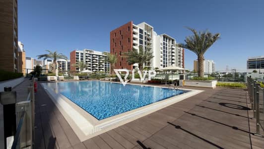 Studio for Rent in Meydan, Dubai - Fully Furnished | Best Layout | Stylish | Premium
