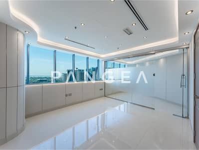 Office for Sale in Business Bay, Dubai - Brand New | Fully Fitted | Ready to move in Office for Sale in Business Bay, Dubai - Brand New | Fully Fitted | Ready to move in
