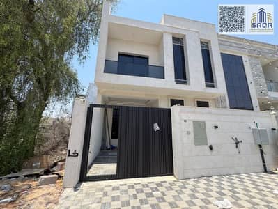 5 Bedroom Townhouse for Rent in Al Zahya, Ajman - WhatsApp Image 2026-06-18 at 11.22. 04 AM (3). jpeg