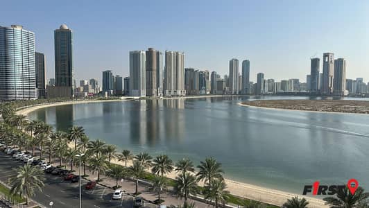 3 Bedroom Flat for Sale in Al Mamzar, Sharjah - 1. jpeg 3 Bedroom Flat for Sale in Al Mamzar, Sharjah - 1. jpeg