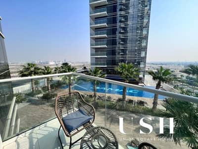 1 Bedroom Flat for Sale in DAMAC Hills, Dubai - WhatsApp Image 2024-06-12 at 11.03. 37 AM. jpeg 1 Bedroom Flat for Sale in DAMAC Hills, Dubai - WhatsApp Image 2024-06-12 at 11.03. 37 AM. jpeg