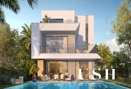 Villa de 5 chambres à à vendre à Dubai South, Dubai - WhatsApp Image 2026-06-11 at 4.14. 49 PM (1). jpeg