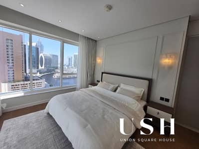 1 Schlafzimmer Wohnung zum zum Verkauf in Business Bay, Dubai - WhatsApp Image 2026-06-10 at 08.24. 45 (2). jpeg