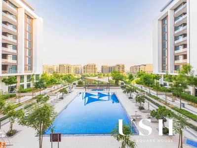3 Bedroom Apartment for Rent in Dubai Hills Estate, Dubai - 694A8893-HDR. jpg 3 Bedroom Apartment for Rent in Dubai Hills Estate, Dubai - 694A8893-HDR. jpg