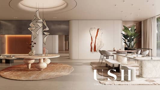 2 Bedroom Flat for Sale in Jumeirah Heights, Dubai - EH4. jpeg 2 Bedroom Flat for Sale in Jumeirah Heights, Dubai - EH4. jpeg