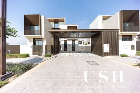 5 Schlafzimmer Villa zum zur Miete in Dubai Hills Estate, Dubai - _MG_9049. jpg