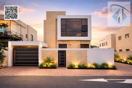 3 chambres Villa à à vendre à Al Yasmeen, Ajman - WhatsApp Image 2026-04-11 at 11.06. 03 AM. jpeg