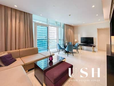 2 Bedroom Apartment for Rent in Downtown Dubai, Dubai - WhatsApp Image 2026-05-12 at 5.40. 29 PM. jpg (1). jpeg 2 Bedroom Apartment for Rent in Downtown Dubai, Dubai - WhatsApp Image 2026-05-12 at 5.40. 29 PM. jpg (1). jpeg