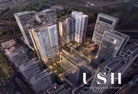 2 Camere Appartamento in Vendita a Bur Dubai, Dubai - original. jpg