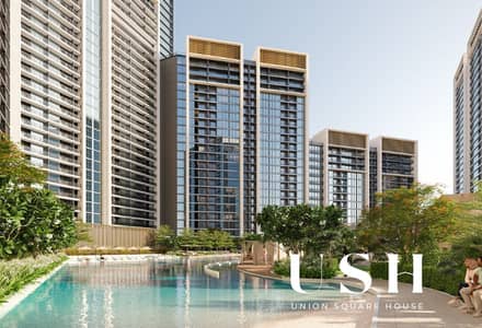 1 Slaapkamer Appartement te Koop in Motor City, Dubai - original (7). jpg