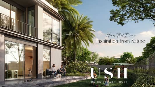 3 Bedroom Townhouse for Sale in The Valley by Emaar, Dubai - THE VALLEY PHASE 2_24 (1). jpg. jpeg 3 Bedroom Townhouse for Sale in The Valley by Emaar, Dubai - THE VALLEY PHASE 2_24 (1). jpg. jpeg