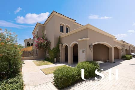 3 Bedroom Townhouse for Rent in Serena, Dubai - _P1A6095. jpg 3 Bedroom Townhouse for Rent in Serena, Dubai - _P1A6095. jpg