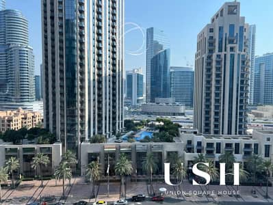 1 habitación Apartamento para en Alquiler en Downtown Dubai, Dubai - fac02fdc-6b19-4cb6-b70f-e467bf394fd6. jpg