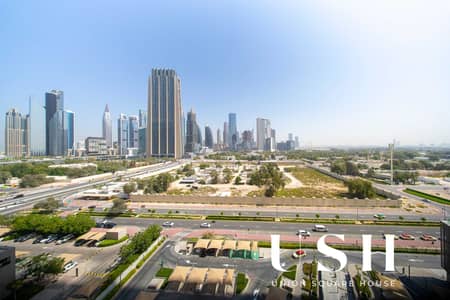 1 Schlafzimmer Wohnung zum zur Miete in Za'abeel, Dubai - DSC09919. jpg