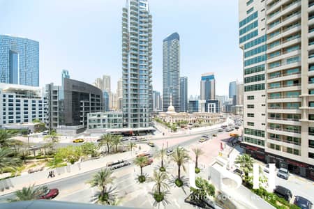 3 Bedroom Flat for Rent in Dubai Marina, Dubai - DSC00133-HDR. jpg 3 Bedroom Flat for Rent in Dubai Marina, Dubai - DSC00133-HDR. jpg