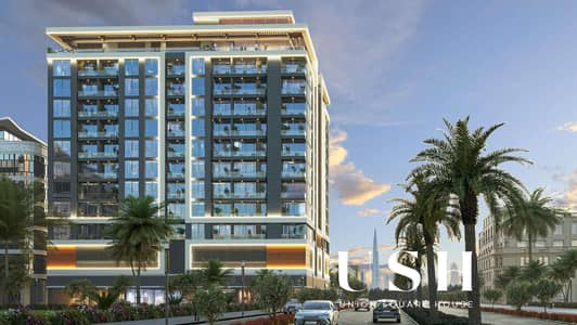 1 Bedroom Flat for Sale in Jumeirah Village Circle (JVC), Dubai - img63. jpg 1 Bedroom Flat for Sale in Jumeirah Village Circle (JVC), Dubai - img63. jpg