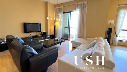 3 habitaciones Apartamento para en Alquiler en Jumeirah Beach Residence (JBR), Dubai - 3. png