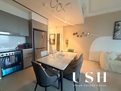 2 Bedroom Flat for Rent in Downtown Dubai, Dubai - WhatsApp Image 2026-06-13 at 12.06. 46 PM (4). jpeg 2 Bedroom Flat for Rent in Downtown Dubai, Dubai - WhatsApp Image 2026-06-13 at 12.06. 46 PM (4). jpeg