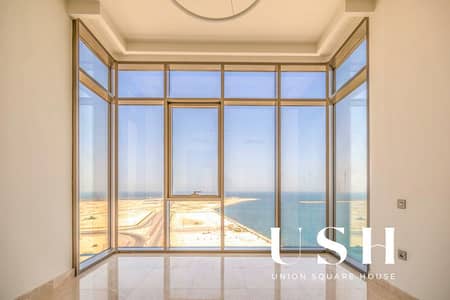 1 habitación Apartamento para en Venta en Dubai Maritime City, Dubai - 2. jpg