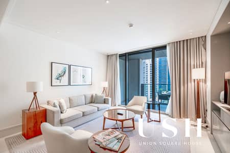 2 Camere Appartamento in Affitto a Downtown Dubai, Dubai - 694A1027-Edit. jpg