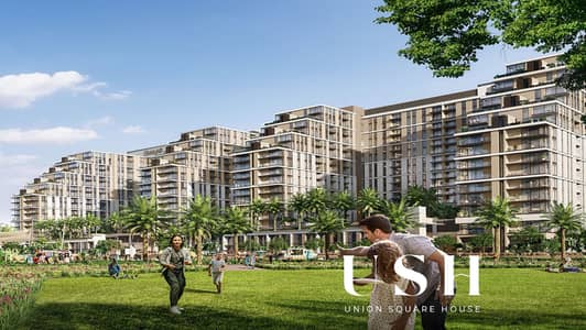 3 Camere Appartamento in Vendita a Dubai Hills Estate, Dubai - PRO_EXT_1-1-1024x740. jpg