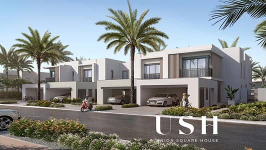 4 Camere Townhouse in Vendita a Jebel Ali, Dubai - img98. jpg