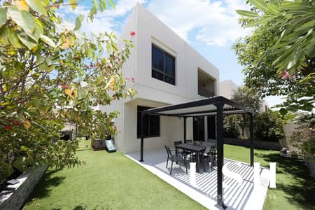 4 Bedroom Townhouse for Sale in Town Square, Dubai - WhatsApp Image 2026-06-05 at 3.44. 56 PM (2). jpeg 4 Bedroom Townhouse for Sale in Town Square, Dubai - WhatsApp Image 2026-06-05 at 3.44. 56 PM (2). jpeg